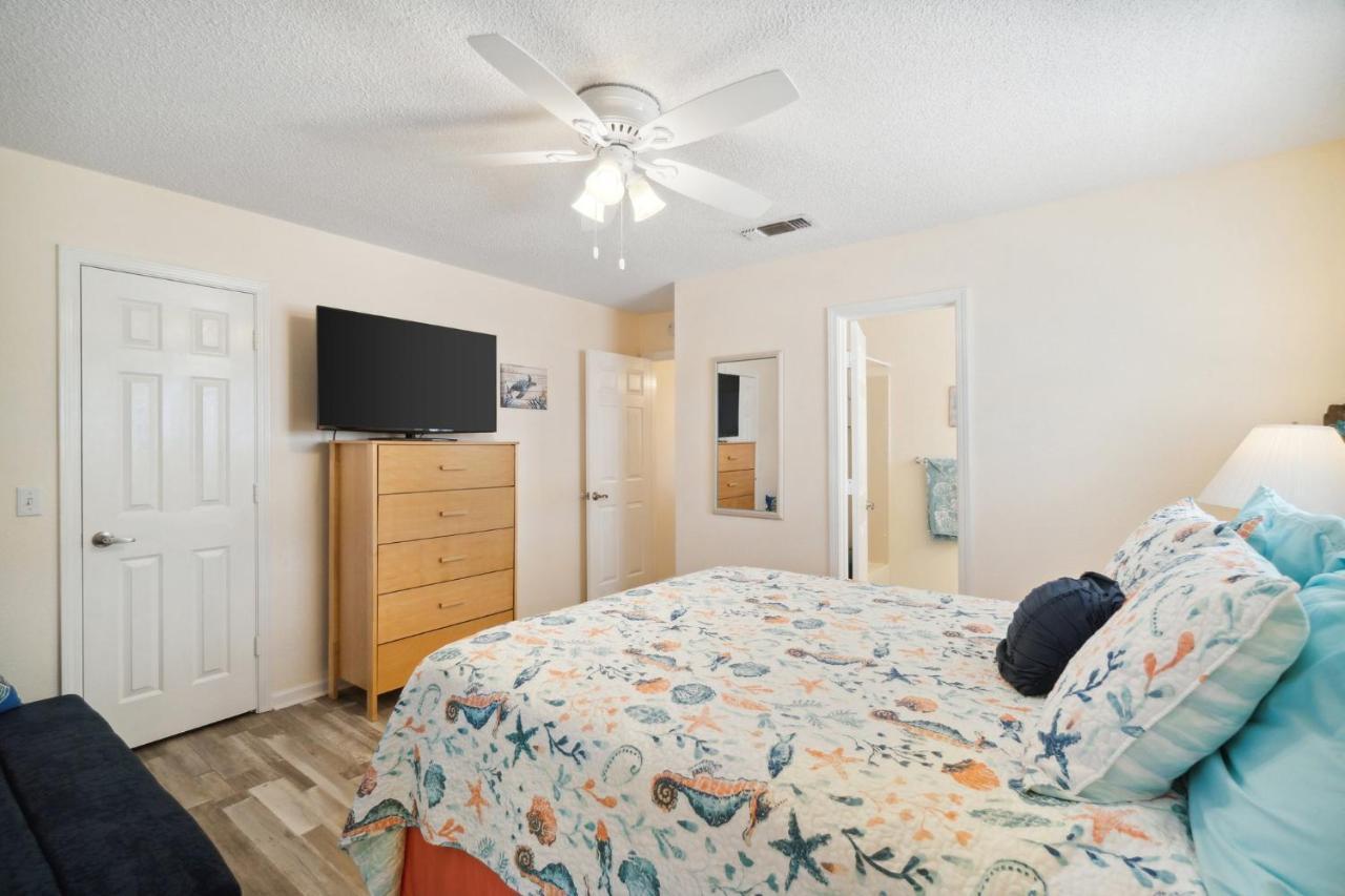 Bellas Beach House Panama City Beach Exterior foto