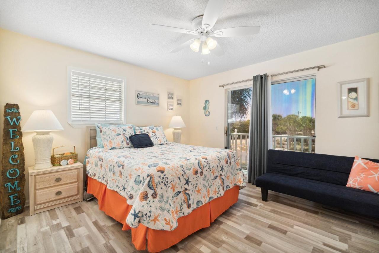 Bellas Beach House Panama City Beach Exterior foto