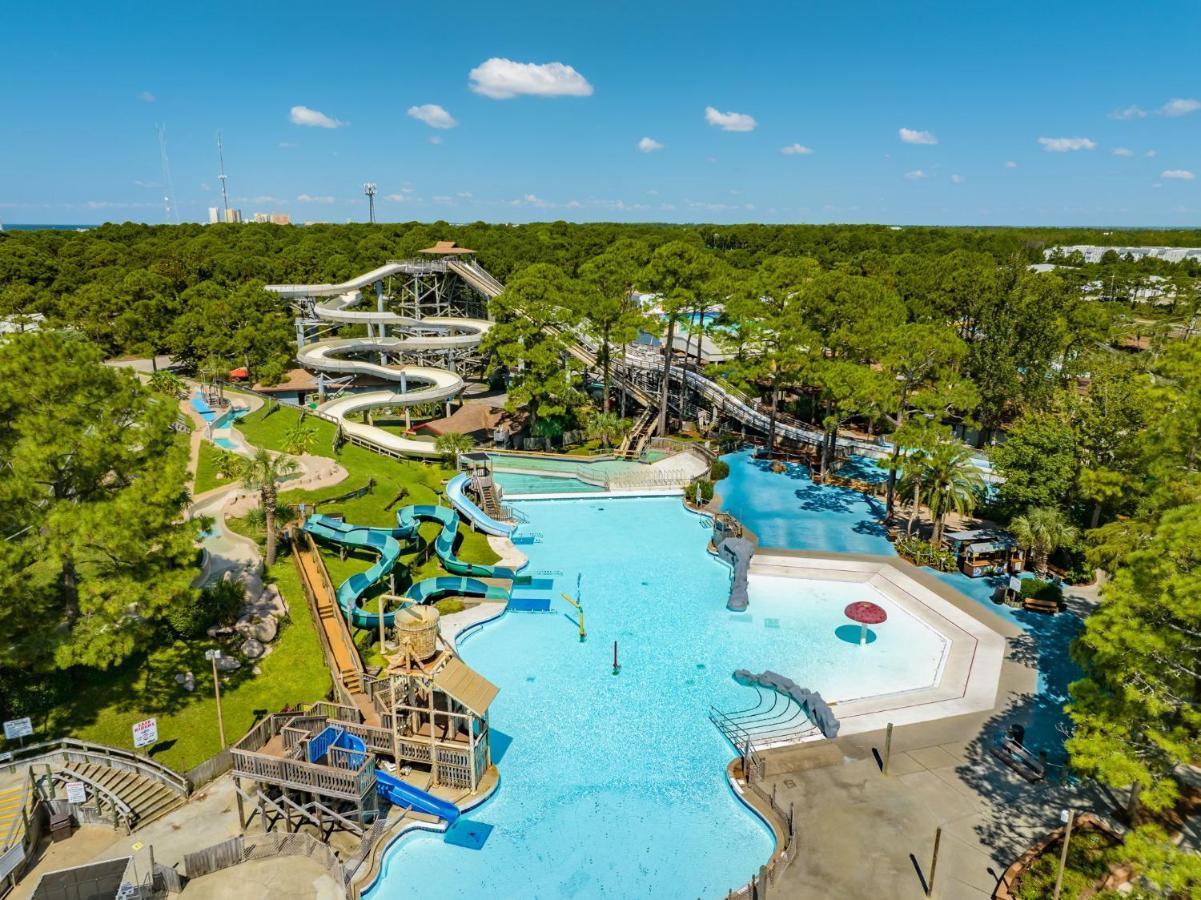 Bellas Beach House Panama City Beach Exterior foto